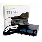 Moonraker Titan V2 25.615-30.105 Mhz FM, AM, SSB, CW 40 Watt, ., UK, Nieuw, Moonraker