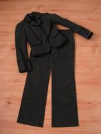 Damespak maat 34-36 van Mexx., Bruin, Ophalen of Verzenden, Maat 34 (XS) of kleiner, Gedragen