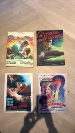 Schilderijtjes (print) 47 x 34 cm, Ophalen of Verzenden