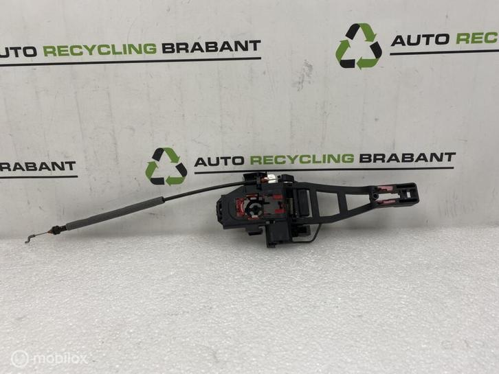 Portiergreep Houder Ford Focus 3 ORIG BM51A224A36CJ, Auto-onderdelen, Klein materiaal, Ford, Gebruikt, Ophalen of Verzenden