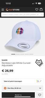 Nieuw Petje - Doe een Bod!, Ophalen, Nieuw, One size fits all, Pet