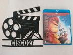 The Lion King 3D Diamond Edition, Ophalen of Verzenden, Zo goed als nieuw, Tekenfilms en Animatie