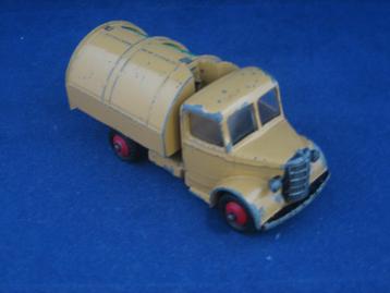 Dinky Toys  Bedford Refuse Wagon/IGS!! beschikbaar voor biedingen