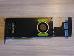 Nvidia Quadro M4000 8gb (met ondersteuning), Computers en Software, Videokaarten, GDDR5, Gebruikt, Ophalen of Verzenden, Nvidia