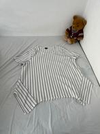 Uniek plussize shirt, Kleding | Dames, Grote Maten, Wit, Zo goed als nieuw, C&A, Shirt of Top