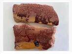 2 x mookaiet plak, mineraal, Australië, prijs per stuk, Verzamelen, Mineralen en Fossielen, Ophalen of Verzenden