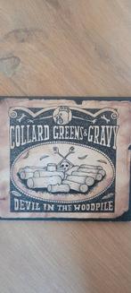 Collard Greens & Gravy - Devil in the Woodpile, Ophalen of Verzenden