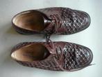 bruine Scholl herenschoenen maat 7,5, Kleding | Heren, Schoenen, Ophalen, Bruin