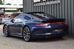 Porsche 911 3.4 Carrera 4 PDK 350 PK Bose/Pano/20''/Leer, Automaat, Euro 5, Achterwielaandrijving, Beige