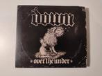 Down - Over The Under CD Digipak Phil Anselmo (van Pantera), Ophalen of Verzenden, Zo goed als nieuw