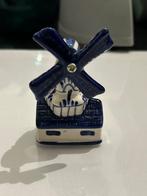 Antieke mini decoratie molen, Ophalen of Verzenden