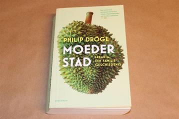Moederstad — Jakarta, een Familiegeschiedenis beschikbaar voor biedingen