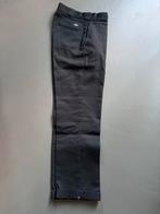 Dickies broek 874 - Carol grey - 32/34, Kleding | Heren, Broeken en Pantalons, Overige kleuren, Ophalen of Verzenden, Zo goed als nieuw