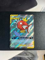 Magikarp & Wailord GX #161, Hobby en Vrije tijd, Verzamelkaartspellen | Pokémon, Ophalen of Verzenden, Zo goed als nieuw