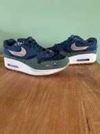 Nike air max, Kleding | Heren, Schoenen, Nike air max, Blauw, Ophalen of Verzenden, Sneakers of Gympen