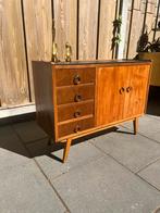Vintage pareltje, kastje jaren 60/70, Huis en Inrichting, Kasten | Dressoirs, Ophalen, Zo goed als nieuw, 25 tot 50 cm