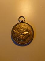 Vintage Auto Medaille, Postzegels en Munten, Aandelen en Waardepapieren, Ophalen of Verzenden, 1950 tot 1970, Overige typen