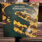 Gene Clark - Roadmaster, Ophalen of Verzenden, Gebruikt, 12 inch