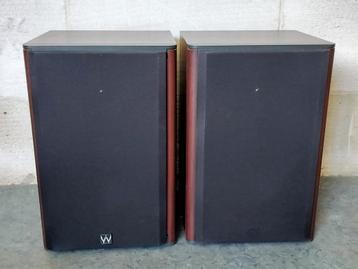 Wharfedale 425 Speakers (bi-wire)  beschikbaar voor biedingen
