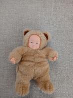 Anne Geddes Beertje, Kinderen en Baby's, Speelgoed | Poppen, Ophalen of Verzenden