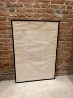 Fotolijst 70 x 100 cm, Ophalen, Zo goed als nieuw, 75 cm of meer, 50 tot 75 cm