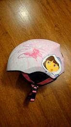 Gratis Kinderskihelm Dora XS/S, Kinderen en Baby's, Ophalen, Gebruikt, Dora