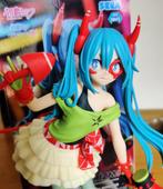 Vocaloid Hatsune Miku DE:Monstrar T.R. anime figure, Verzamelen, Ophalen of Verzenden, Nieuw
