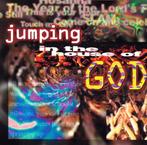 CD=>sale WORLD WIDE MESSAGE TRIBE - Jumping in the house  NI, Verzenden, Zo goed als nieuw, Gospel