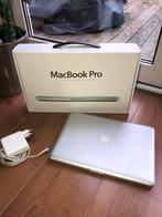 Apple Macbook Pro mid 2012 | 13 inch | 500GB, Computers en Software, Apple Macbooks, Gebruikt, Ophalen of Verzenden, MacBook Pro