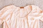 Bella Ragazza Truitje5 100% Viscose (S) - 39 € 15,-, Kleding | Dames, Bella Ragazza, Ophalen of Verzenden, Zo goed als nieuw, Roze