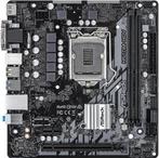 Asrock H510M-HDV Micro-ATX LGA1200, Computers en Software, Moederborden, Info@asrock.nl, ASRock, DDR4, Ophalen of Verzenden