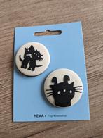 Takkie en Siepie magneten (Hema), Ophalen of Verzenden, Nieuw, Overige typen