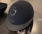 Cavalleria toscana cap schaal maat L, Dieren en Toebehoren, Paardrijkleding, Ophalen of Verzenden, Zo goed als nieuw, Dressuur