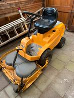 Stiga zitmaaier, Tuin en Terras, Ophalen, Gebruikt