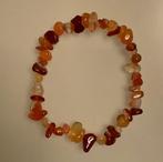 Armbandje van trommel steentjes voor bijstandsmoeder, Ophalen, Nieuw