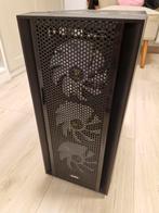 Budget Gaming PC, Computers en Software, Desktop Pc's, Ophalen, AMD Ryzen 5, Zo goed als nieuw, Gaming