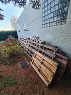 Houten Pallets - Diverse Maten, Doe-het-zelf en Verbouw, Platen en Panelen, Ophalen, Gebruikt, Hout, 20 tot 50 mm