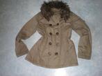 Damesjas miss etam jkt 1973 maat m met afneembare bondkraag, Ophalen of Verzenden, Zo goed als nieuw, Maat 38/40 (M)