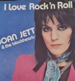 JOAN JETT & THE BLACKHEARTS  - I LOVE ROCK 'N ROLL, Ophalen of Verzenden, Gebruikt