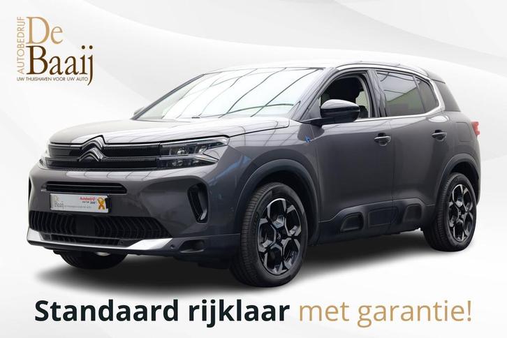 Citroën C5 Aircross 1.6 Plug-in Hybrid 225 Business Plus |, Auto's, Citroën, Bedrijf, Te koop, C5 Aircross, ABS, Achteruitrijcamera