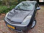 Toyota Prius HYBRID 1.5 VVT-i Tech Camera/Leer/Navi, 1497 cc, Gebruikt, Zwart, 4 cilinders