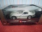 Dodge viper, Ophalen of Verzenden, Bburago