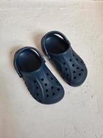 Originele Crocs blauw mt C10, Crocs, Jongen of Meisje, Overige typen, Ophalen of Verzenden