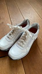 Witte Xsensible Stretchwalker 40, rits, uitneembaar voetbed, Kleding | Dames, Schoenen, Wit, Nieuw, Ophalen of Verzenden, Sneakers of Gympen