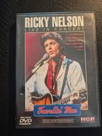 Ricky Nelson, Ophalen of Verzenden, Zo goed als nieuw
