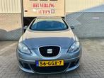 Seat Altea XL 1.6 Hattrick | Cruise | Airco | PDC |APK, Gebruikt, Zwart, 4 cilinders, Altea XL