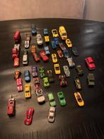 Speelgoed autos., Kinderen en Baby's, Speelgoed | Speelgoedvoertuigen, Ophalen, Gebruikt