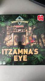 Spel Itzammna's eye, Hobby en Vrije tijd, Gezelschapsspellen | Bordspellen, Ophalen of Verzenden, Nieuw