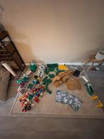 Grote Fisher-Price GeoTrax Treinbaan Set, Kinderen en Baby's, Speelgoed | Thomas de Trein, Ophalen, Gebruikt