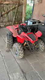 Quad 125cc opknapper, Ophalen of Verzenden